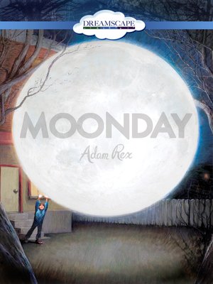 cover image of Moonday